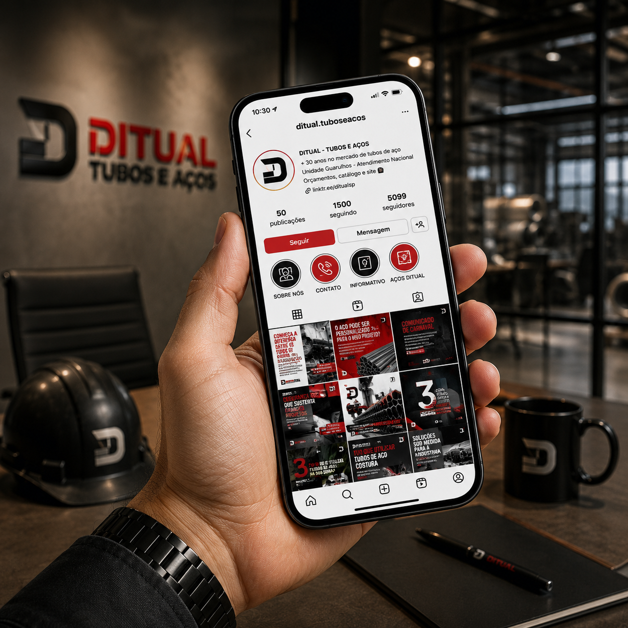 ditual-instagram