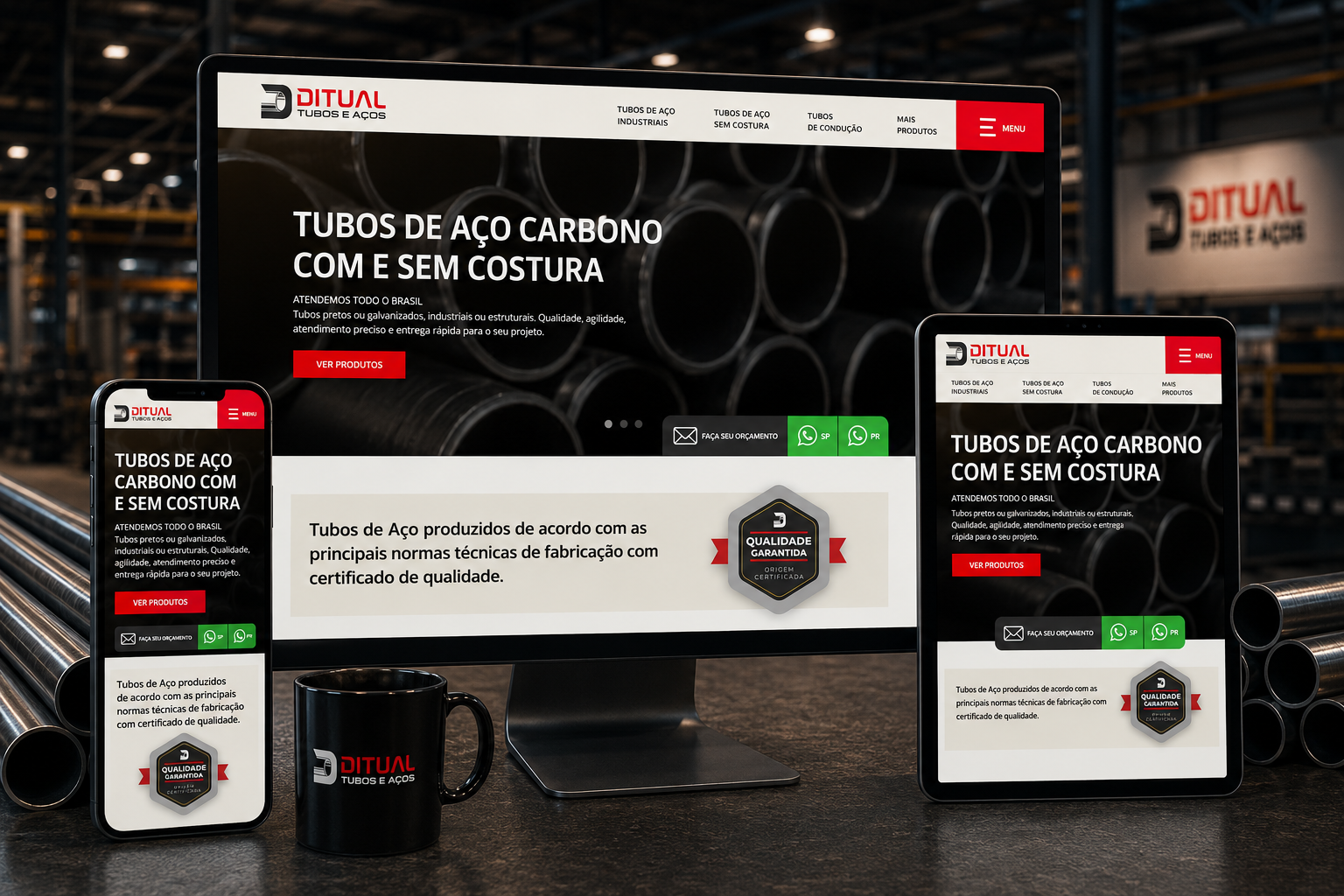 ditual-site