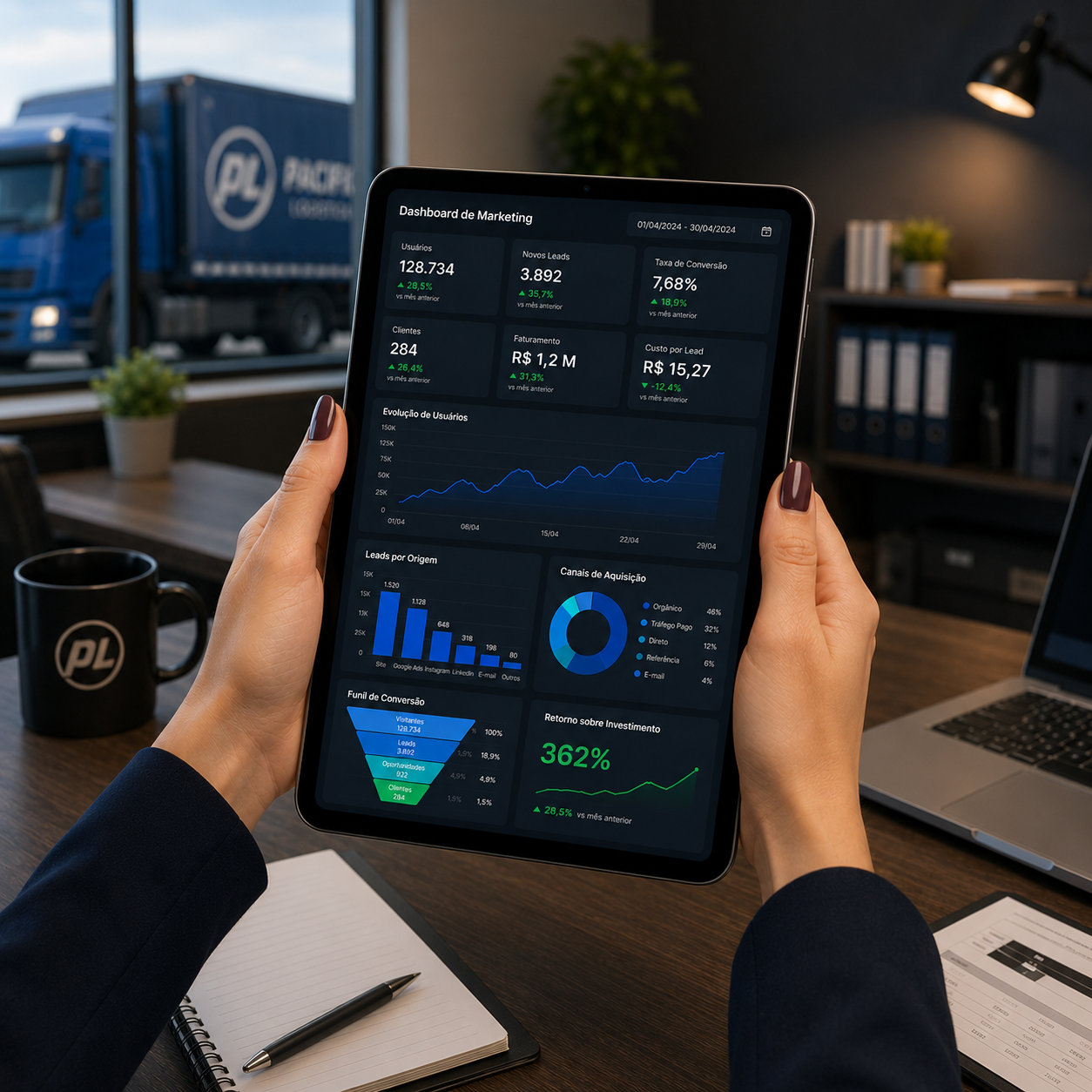 dashboard-pl